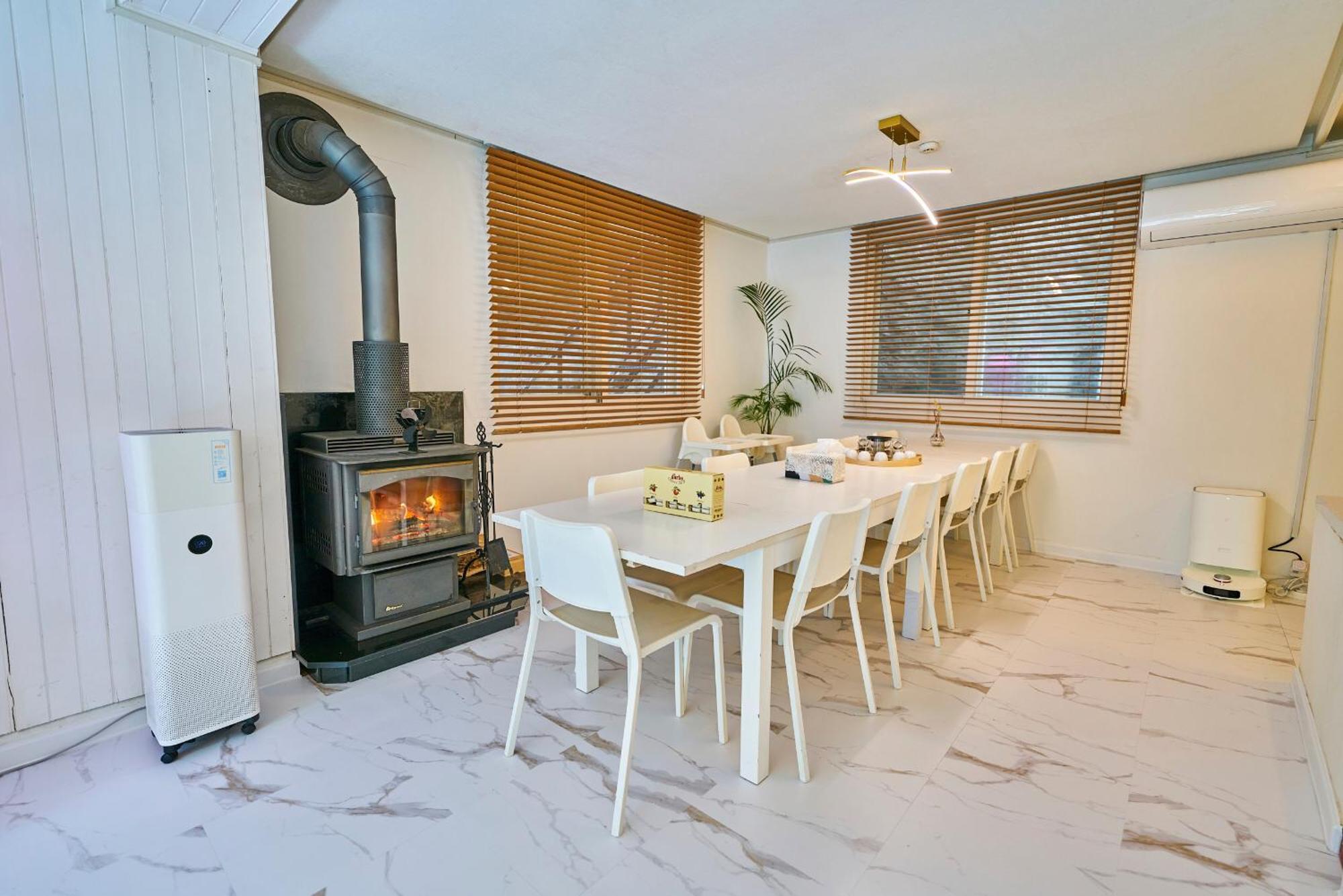 Sg Tailored Service Home Near Metro Szöul Kültér fotó