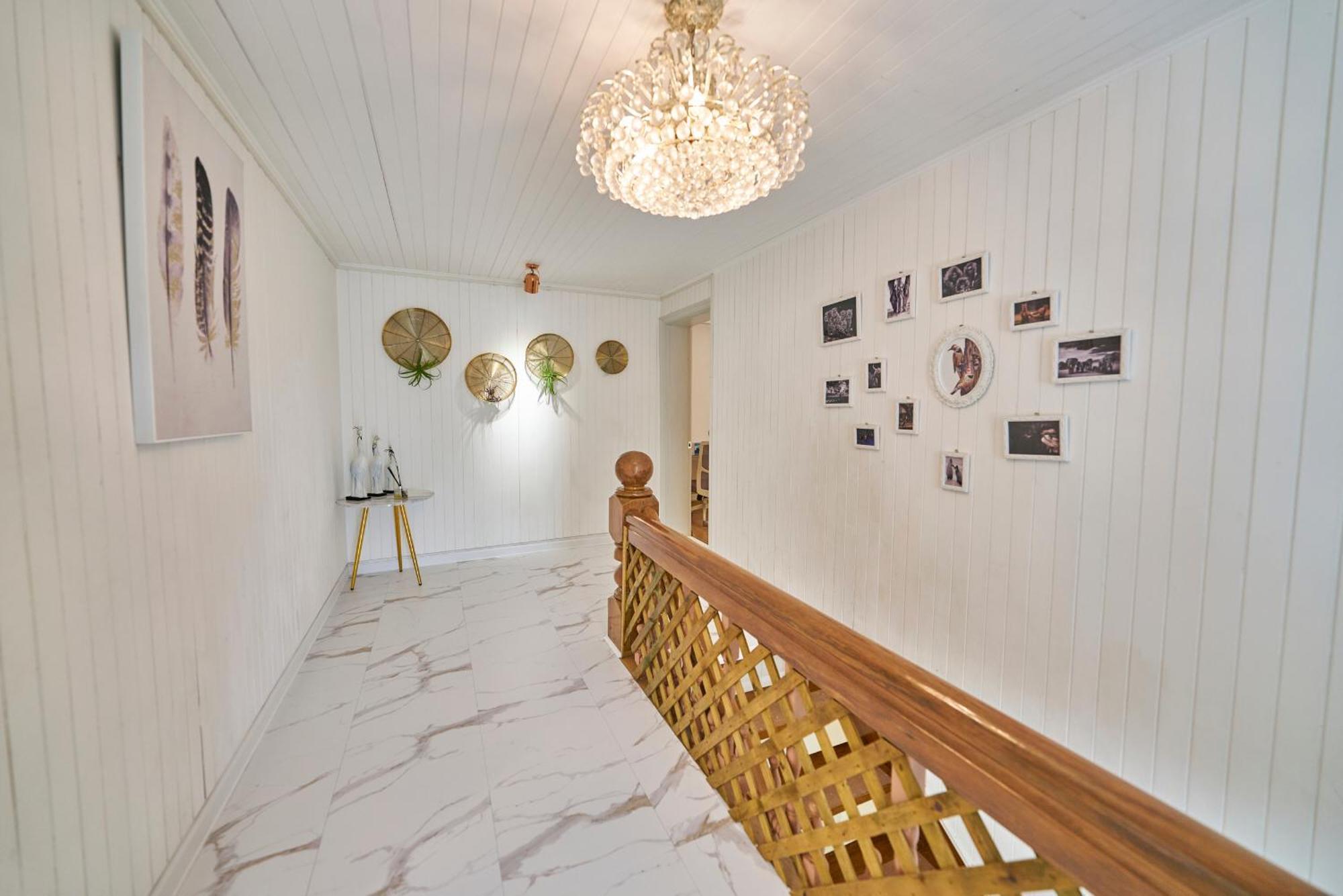 Sg Tailored Service Home Near Metro Szöul Kültér fotó
