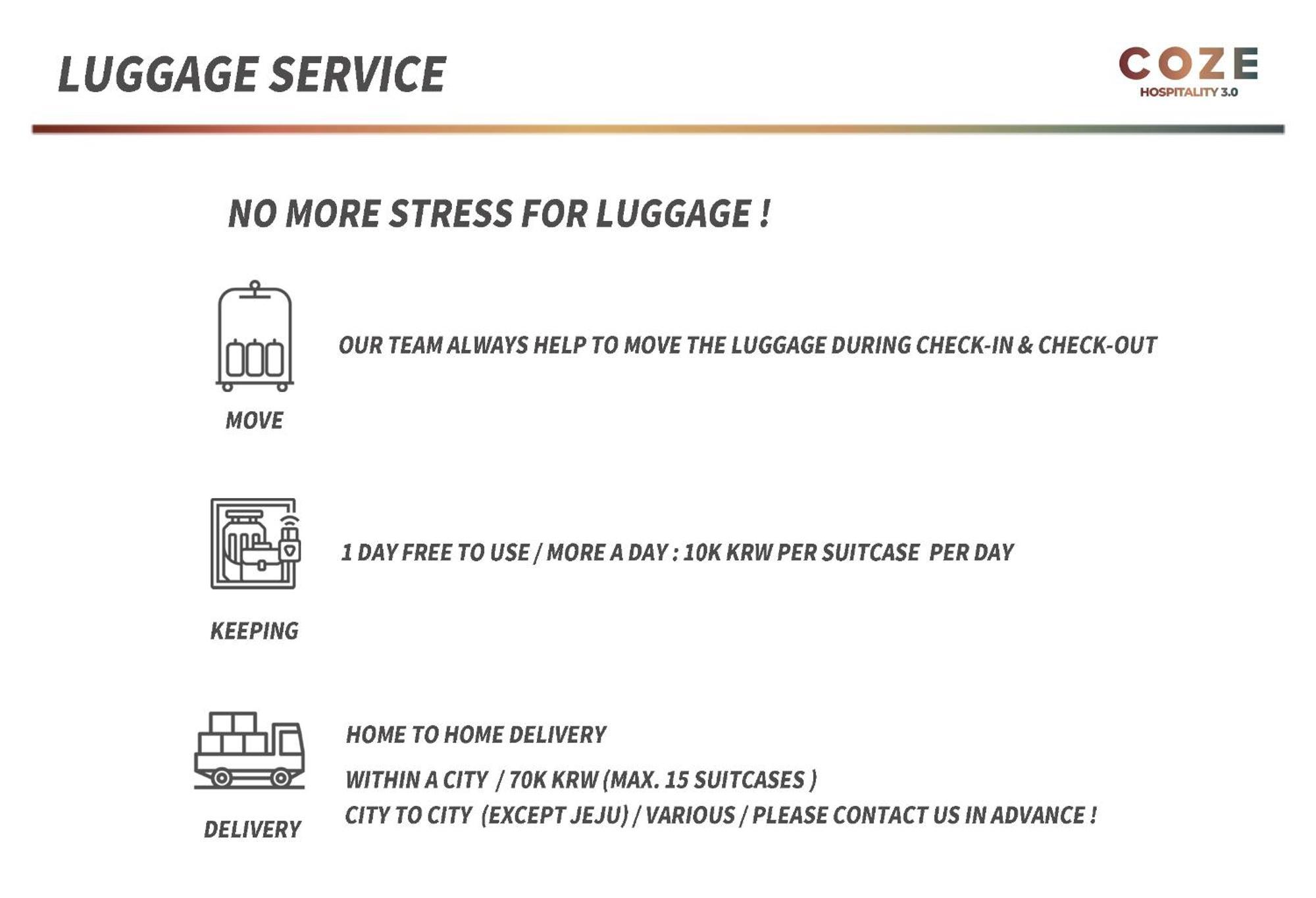 Sg Tailored Service Home Near Metro Szöul Kültér fotó