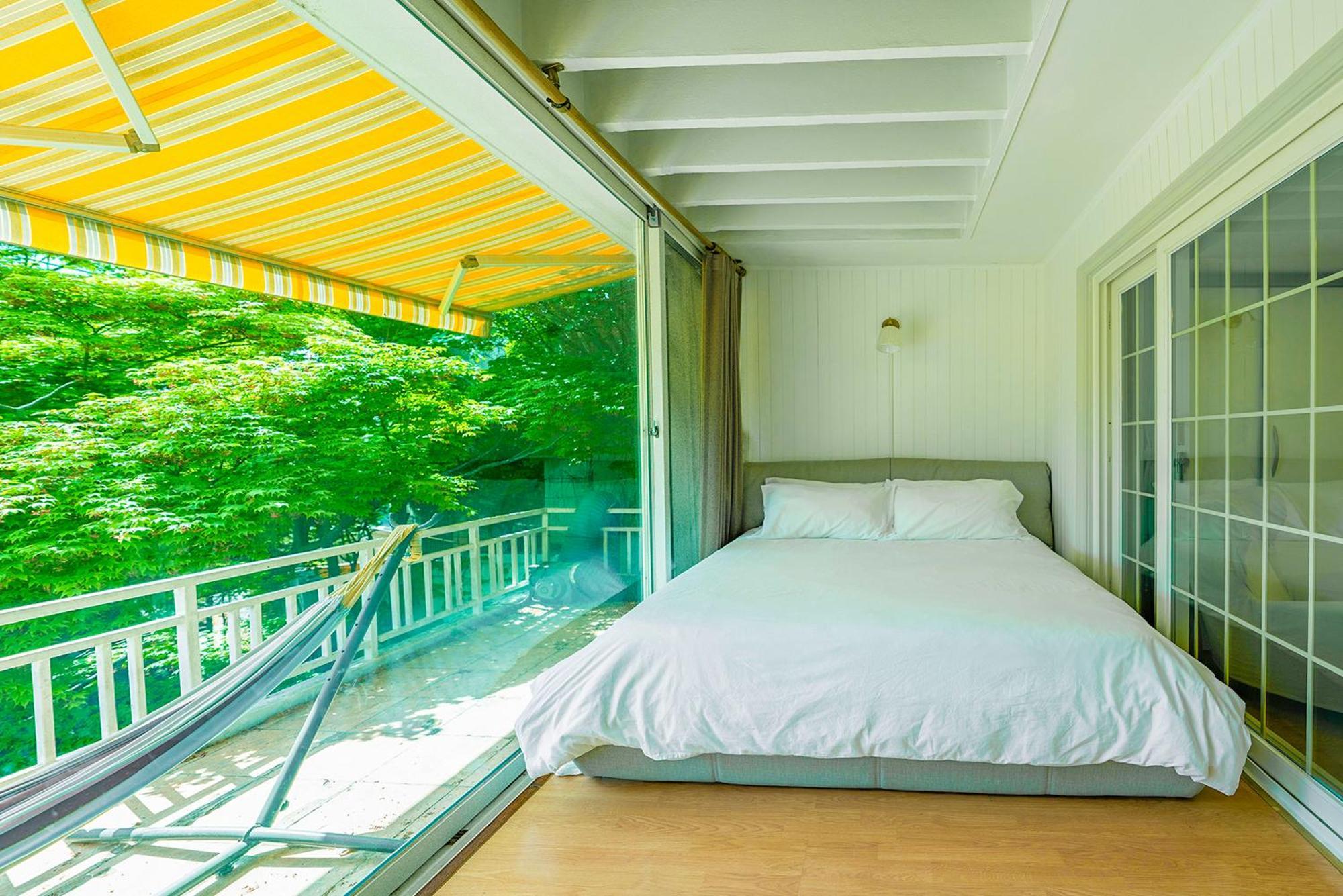 Sg Tailored Service Home Near Metro Szöul Kültér fotó